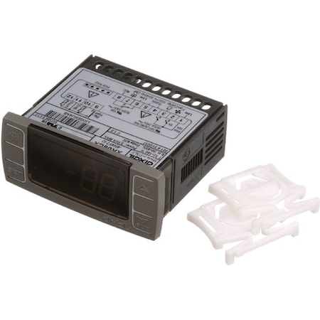 Beverage-Air Kit, Univ Service Control For - Part No 502-431D03 502-431D03